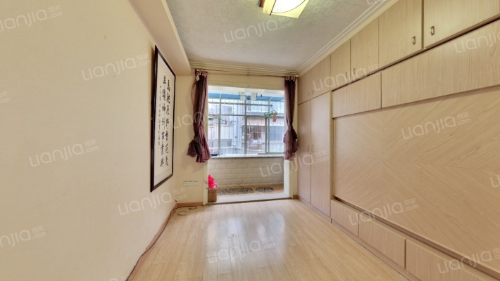 昆明供电局职工宿舍（春城路）二手房实景图