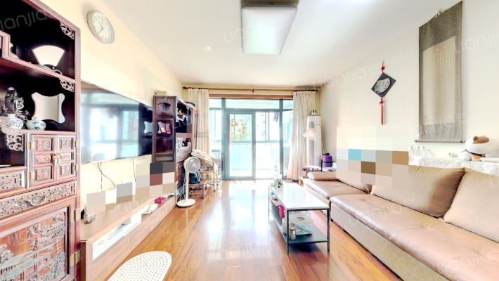 亚都国际名园二手房实景图