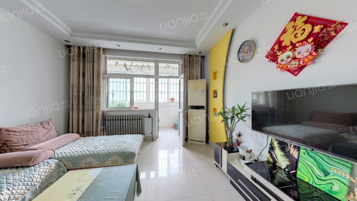 清荷湾二手房实景图