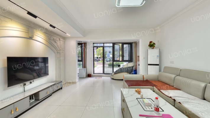 云水居雅园二手房实景图