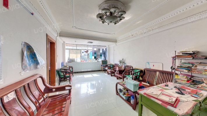 瑞丰公寓（文联路）二手房实景图