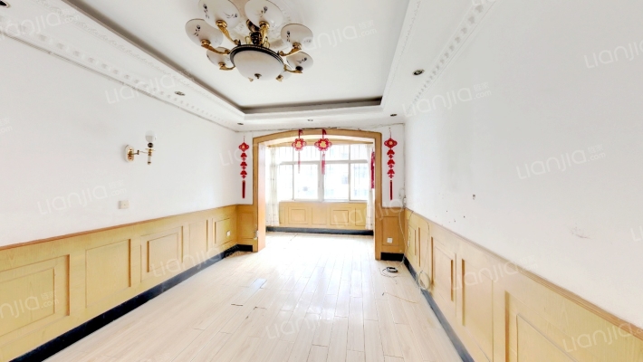 金晖路3号二手房实景图