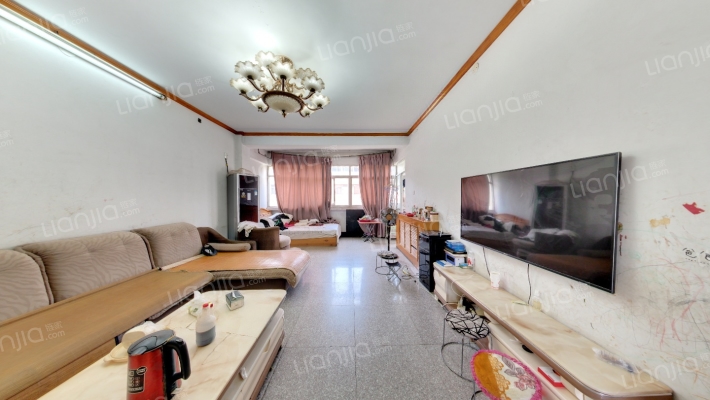 京广南路52号院二手房实景图