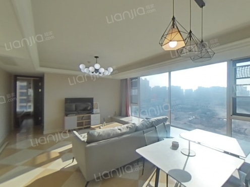 整租·通惠江南名府 3室2厅 南