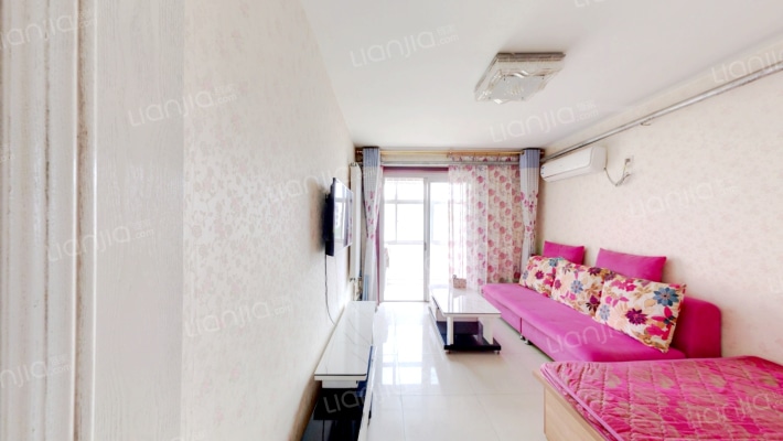 家和康平里二手房实景图