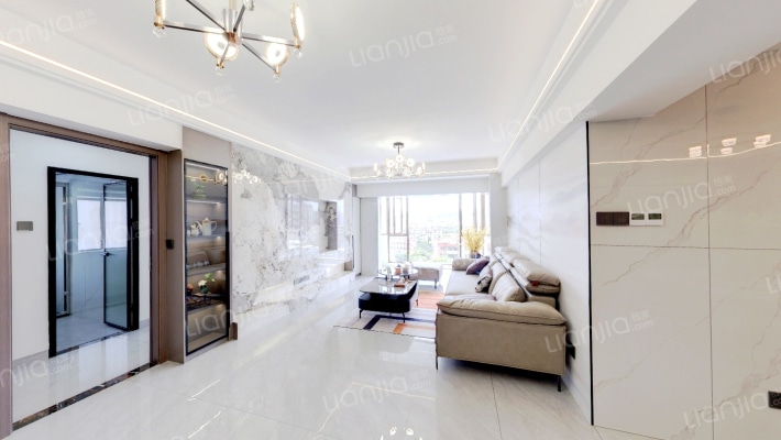 长安大厦二手房实景图