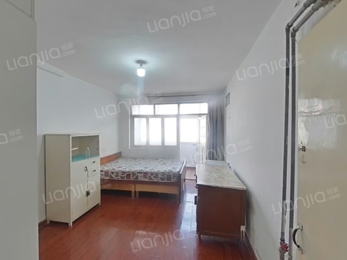 整租·北仲二路 2室1厅 东南