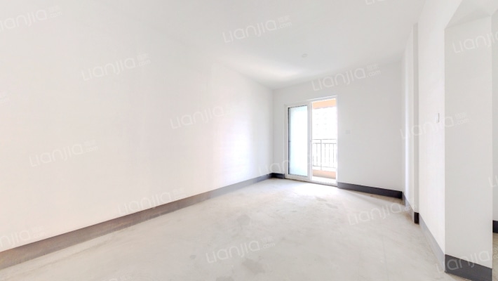 保利上城东区二手房实景图