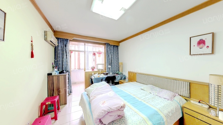 书苑小区(杏花岭区)二手房实景图