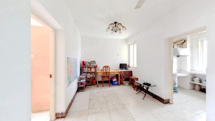 黄河花园七组团二手房实景图