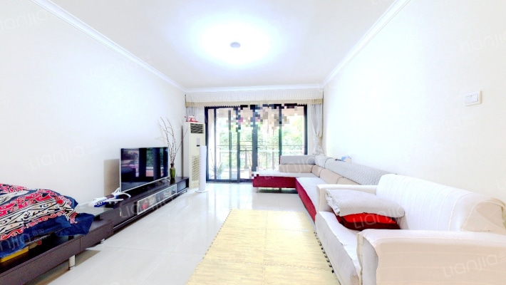 万科四季花城铃兰苑二手房实景图