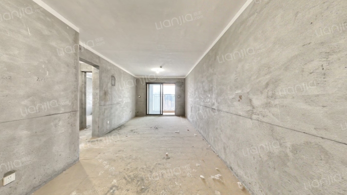 鑫苑金水观城二手房实景图