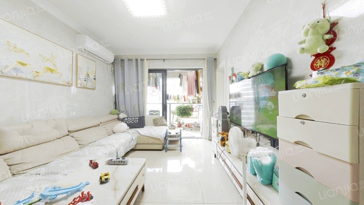 圣河西E号二手房实景图