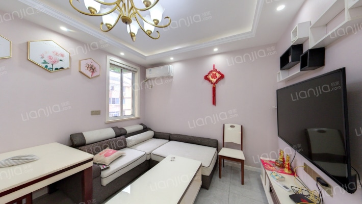 省电三公司宿舍二手房实景图