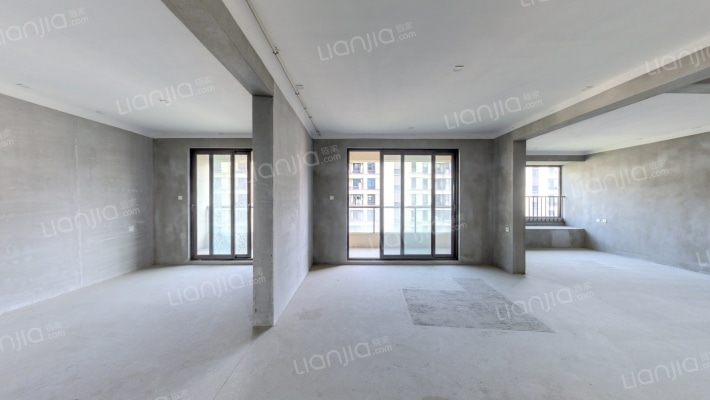 中海枫华里二手房实景图