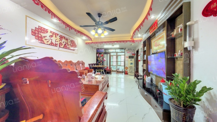 昶晓大厦二手房实景图