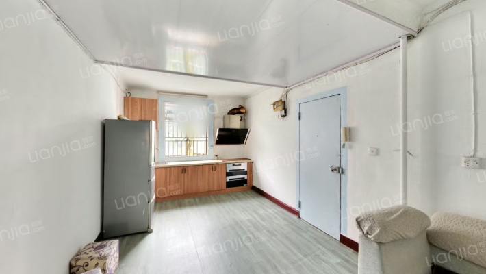 湖滨西楼二手房实景图