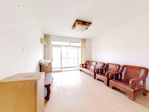 整租·石湾新苑 3室2厅 南