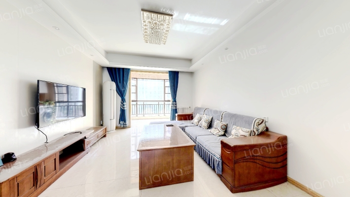 冠通水云墅二手房实景图