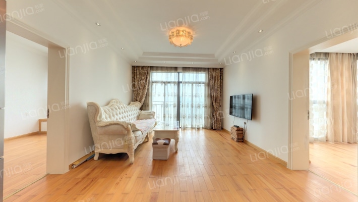 嘉馨苑二手房实景图