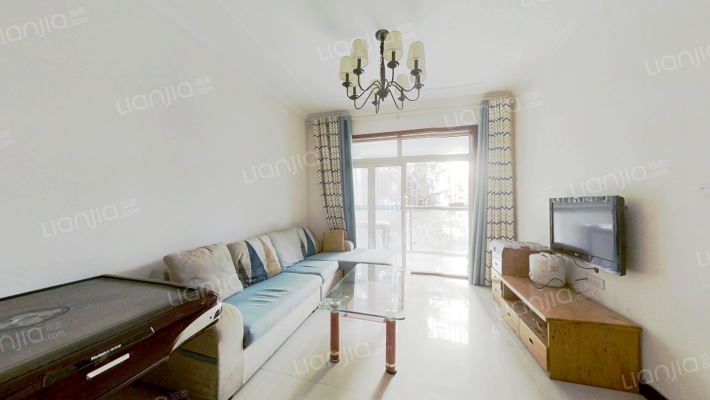 香海驿二手房实景图