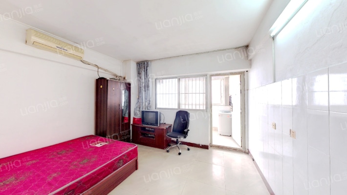 又一居公寓二手房实景图