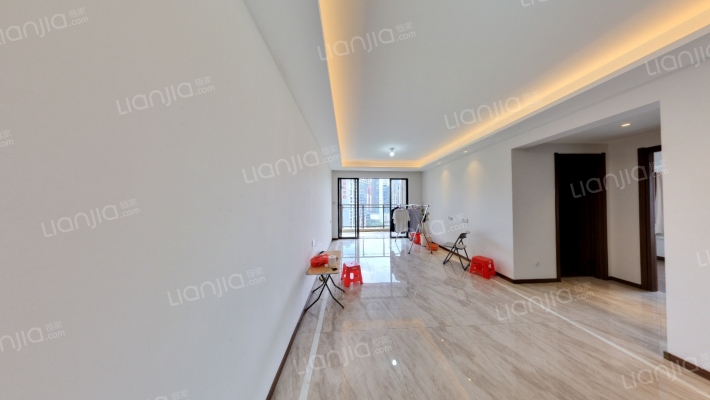 阳光城檀悦花园二手房实景图