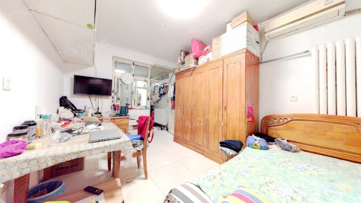 纬一路115号二手房实景图