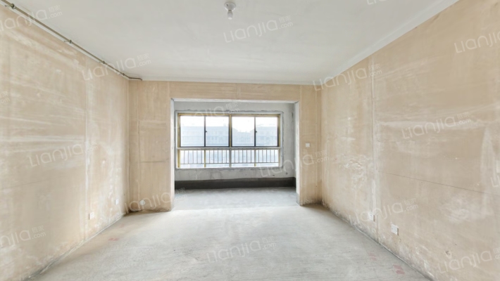 领创名郡二手房实景图