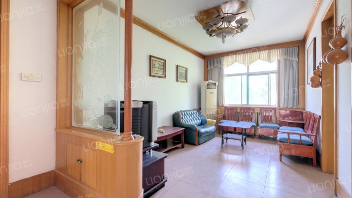 南阳河小区二手房实景图