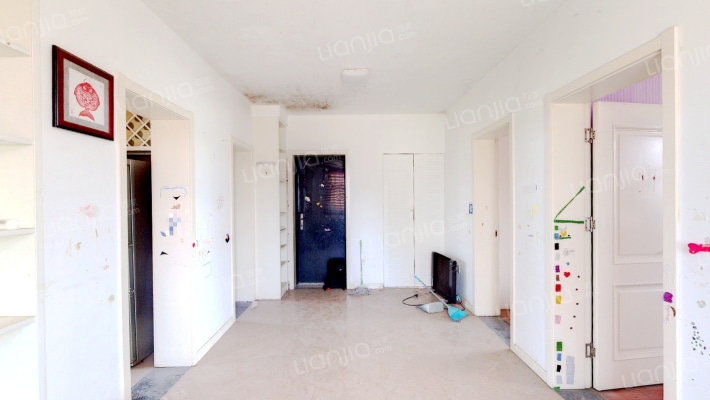 新岗一村二手房实景图