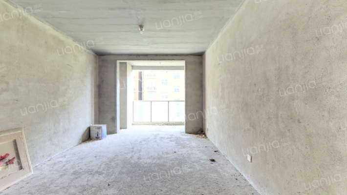 东城花园二手房实景图