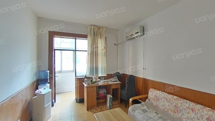 矿山局宿舍楼二手房实景图