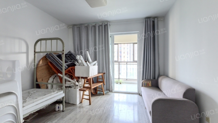 祥源玖悦湾二手房实景图