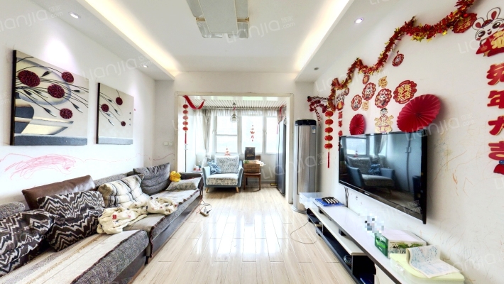 华星路10号二手房实景图