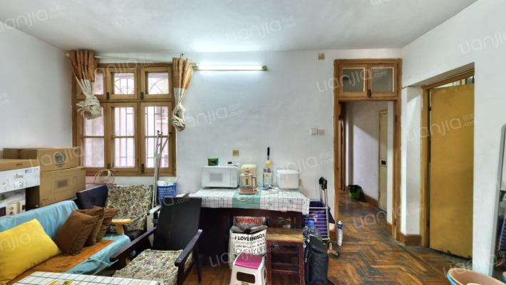 金科园二手房实景图