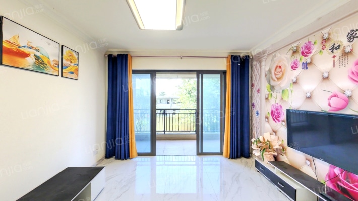 碧桂园佳诚城央首府二手房实景图