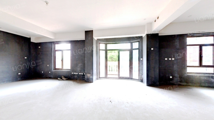 上置香岛庄园二手房实景图