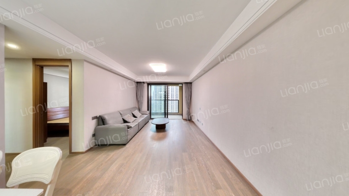 玫瑰公馆二手房实景图