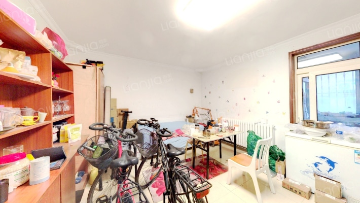 环翠小区二手房实景图