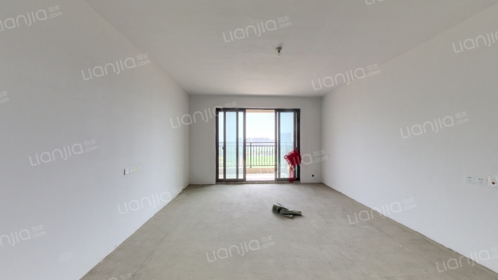 中南江滨悦二手房实景图