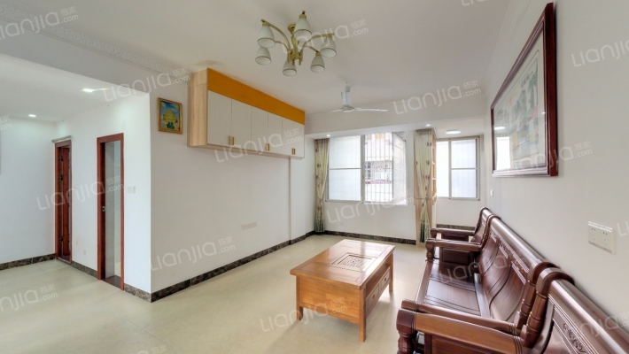 市经委住宅楼二手房实景图