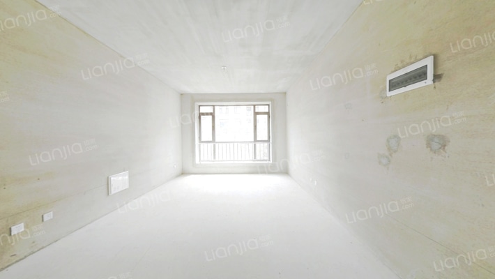 海韵华府二手房实景图