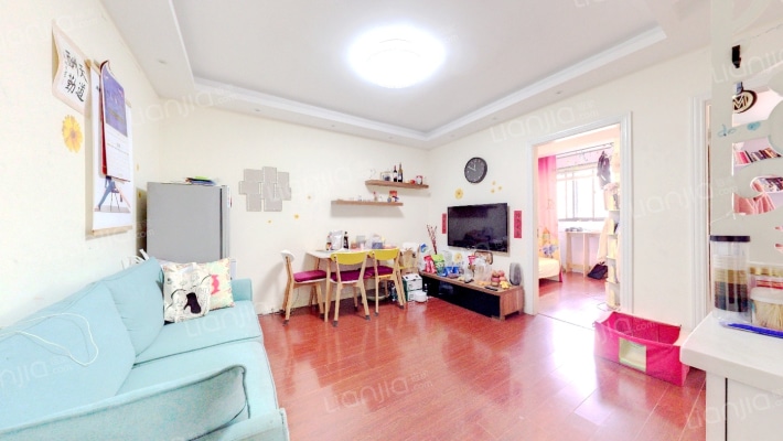 士韵家园三期二手房实景图