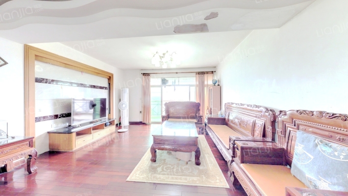 荔建花园二手房实景图