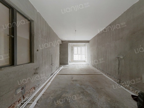 整租·九悦澜湾 3室2厅 东南