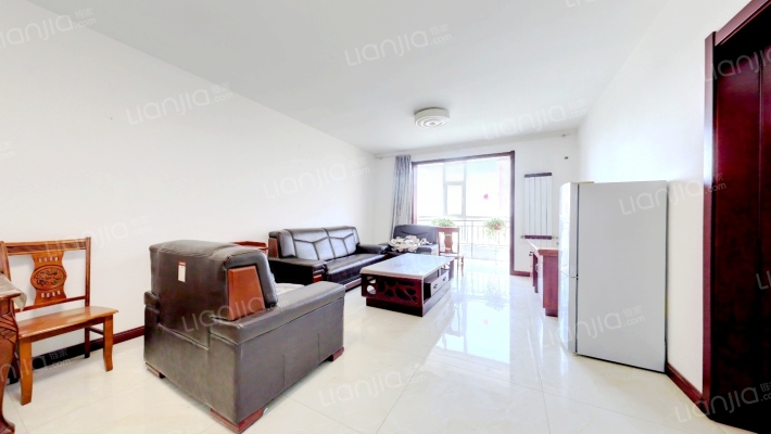 胜景天地小区二手房实景图