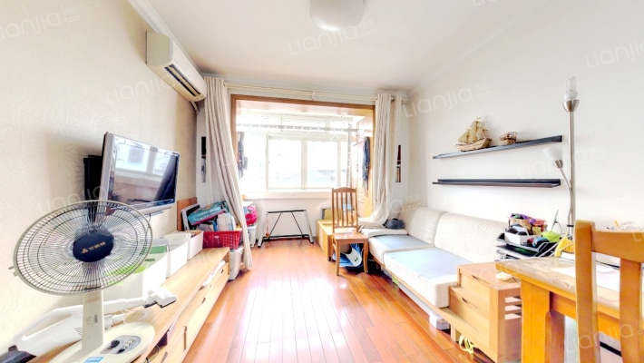 祥德路143弄二手房实景图