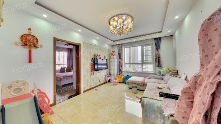 珍珠公馆二手房实景图