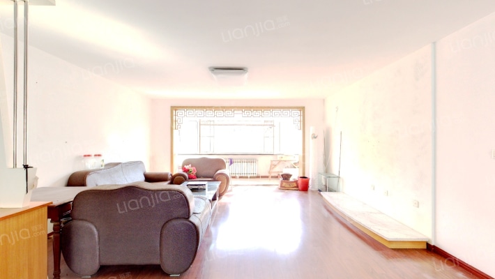 滨河家园二手房实景图